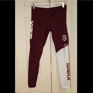 Virus Tights / Compression